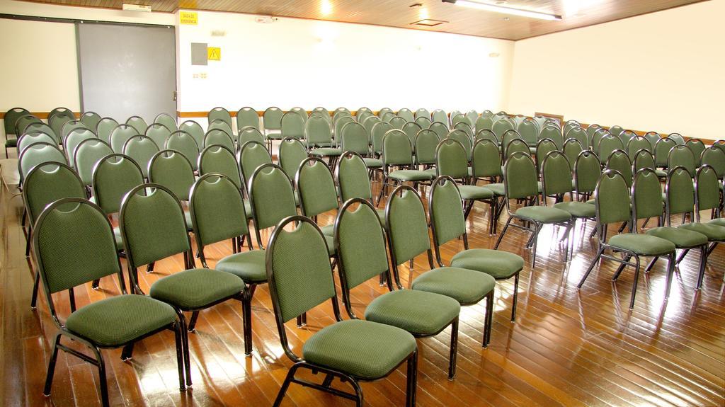 פאטוס דה מינאס Hz Hotel מראה חיצוני תמונה
