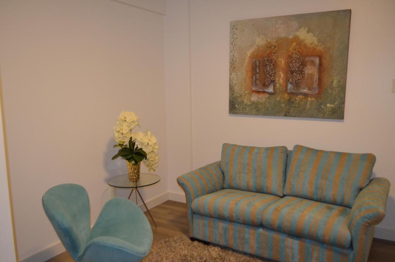 פאטוס דה מינאס Hz Hotel מראה חיצוני תמונה